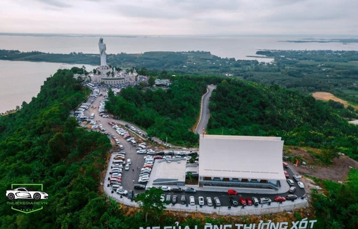 Thuê xe hành hương Đức Mẹ Núi Cúi có tài xế Công Giáo, Thuê xe đi Đức Mẹ Núi Cúi trong ngày, Thuê xe hành hương cuối tuần đi Núi Cúi, Thuê xe đi Đức Mẹ Núi Cúi từ Sài Gòn,